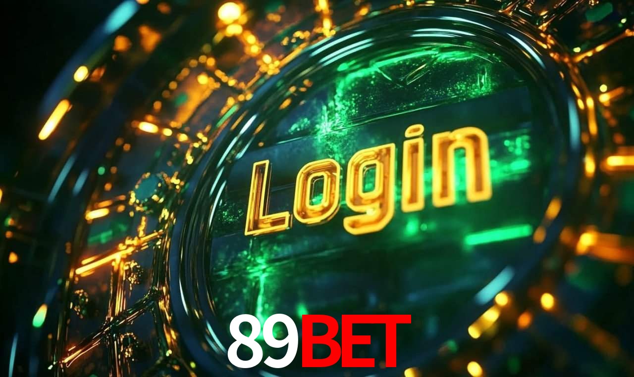 APP rápido e leve da 89BET