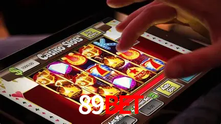 Cadastro rápido e seguro na 89BET