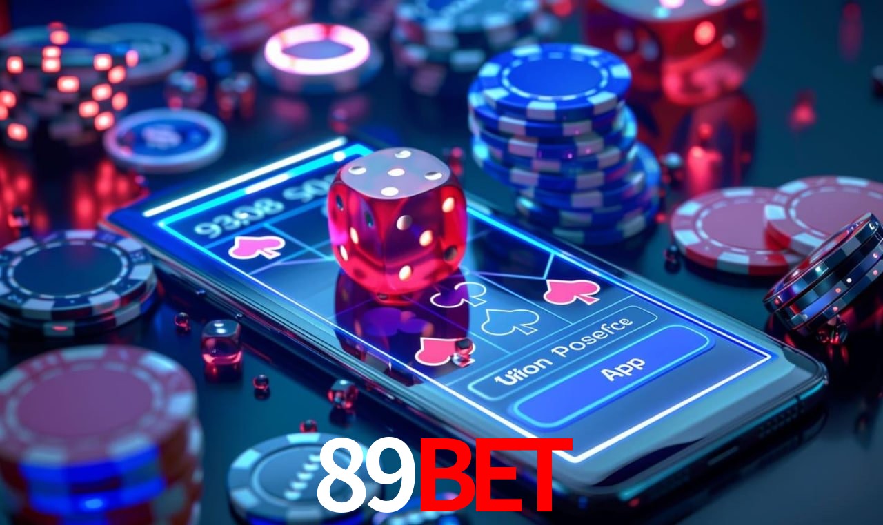Benefícios VIP na 89BET