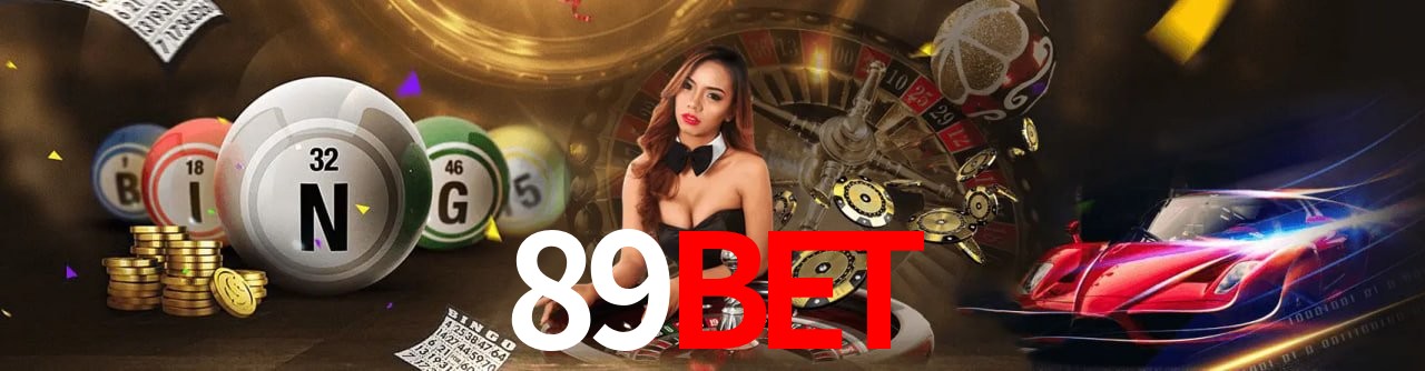 Segurança e performance na plataforma 89BET