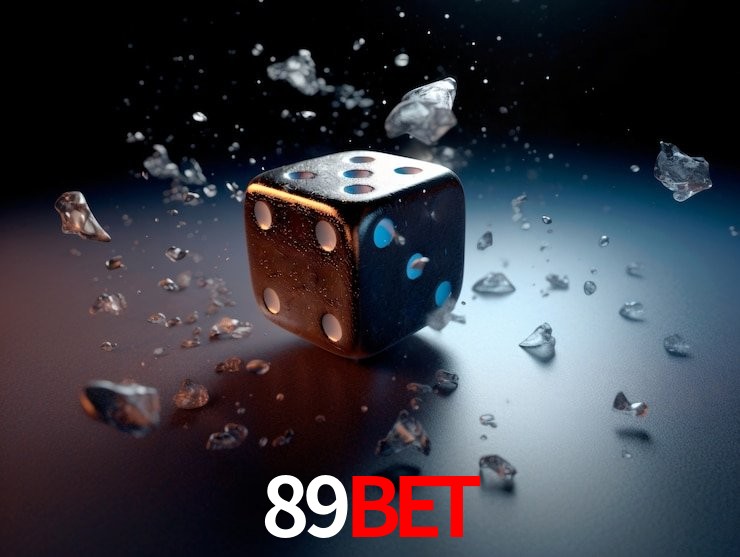 Variedade de jogos na 89BET