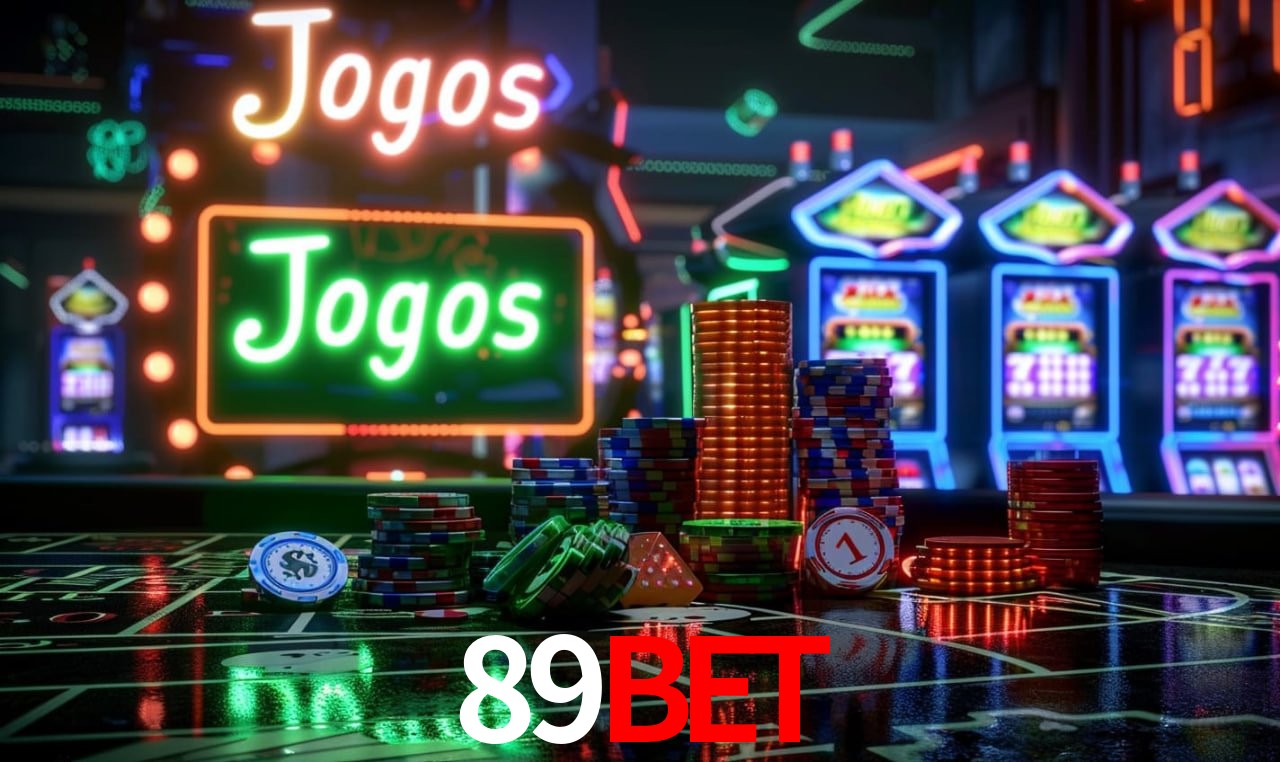 Mercados ao vivo e cash out na 89BET
